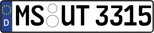 MS-UT3315