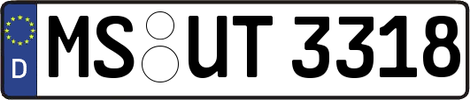 MS-UT3318