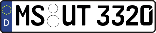 MS-UT3320