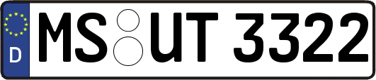 MS-UT3322