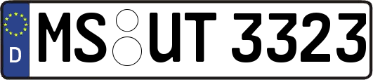 MS-UT3323