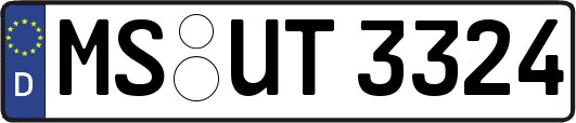 MS-UT3324
