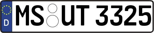 MS-UT3325