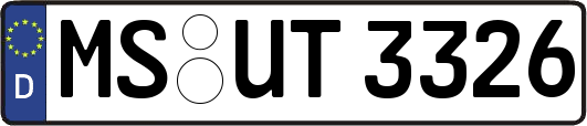 MS-UT3326