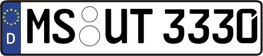 MS-UT3330
