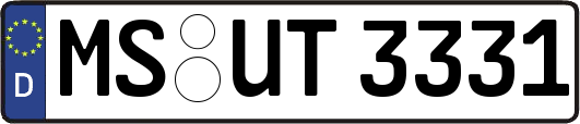 MS-UT3331