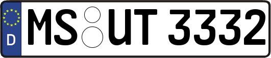 MS-UT3332