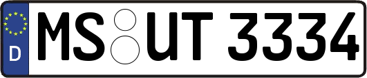 MS-UT3334
