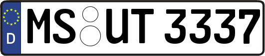 MS-UT3337