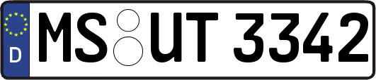 MS-UT3342