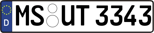 MS-UT3343
