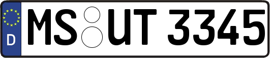 MS-UT3345