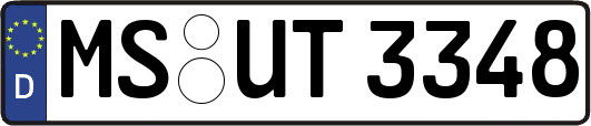 MS-UT3348
