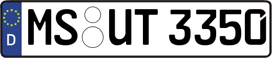 MS-UT3350