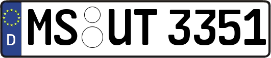 MS-UT3351