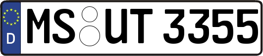 MS-UT3355
