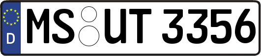 MS-UT3356