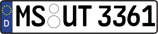 MS-UT3361