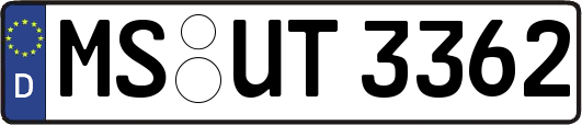 MS-UT3362