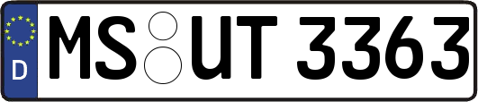 MS-UT3363