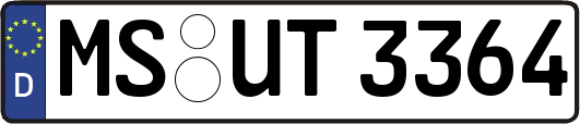 MS-UT3364