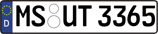 MS-UT3365