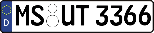 MS-UT3366