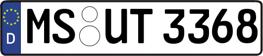 MS-UT3368