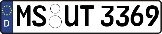MS-UT3369