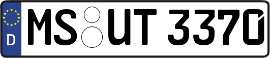 MS-UT3370