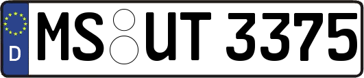 MS-UT3375