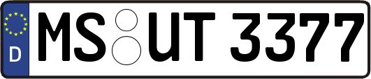 MS-UT3377