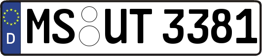 MS-UT3381