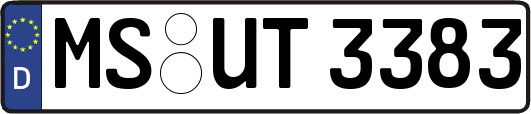 MS-UT3383
