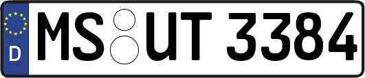 MS-UT3384