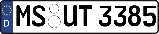 MS-UT3385