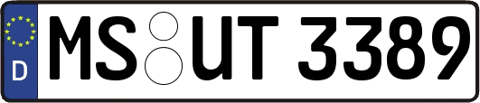 MS-UT3389