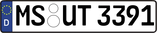 MS-UT3391