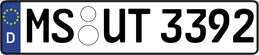 MS-UT3392