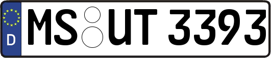 MS-UT3393