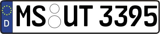 MS-UT3395