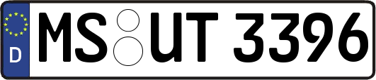 MS-UT3396