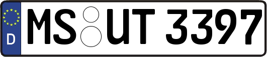 MS-UT3397