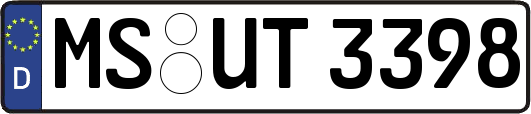 MS-UT3398