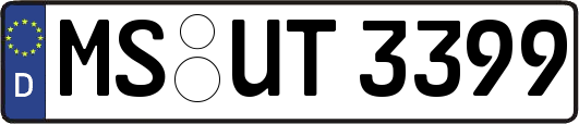MS-UT3399