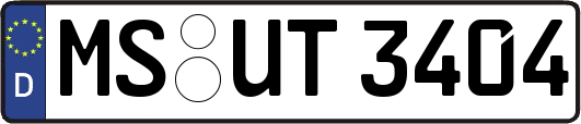MS-UT3404