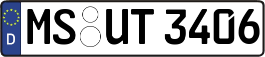 MS-UT3406