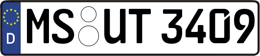 MS-UT3409