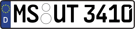 MS-UT3410