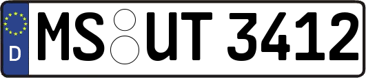 MS-UT3412